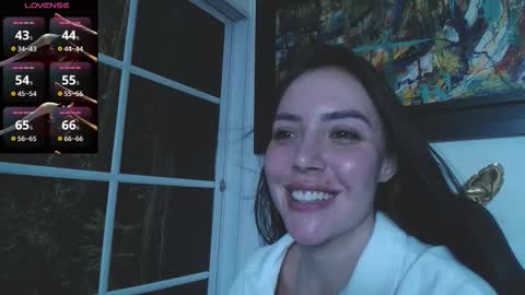 Taylor Sweet online show from March 30, 2026, 7:04 pm