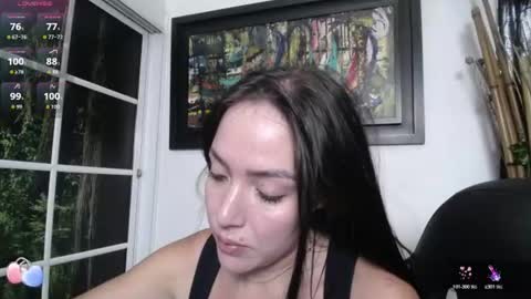 Taylor Sweet online show from June 18, 2026, 7:18 pm
