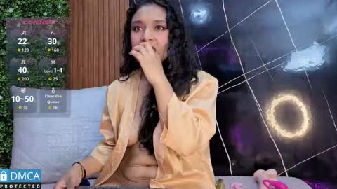 Tay online show from October 14, 2025, 3:18 am