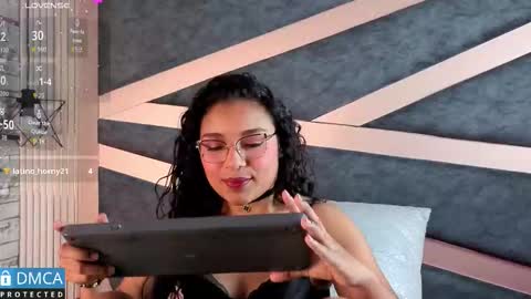 Tay online show from October 21, 2025, 3:07 am