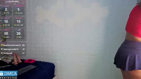 Tay online show from October 29, 2025, 3:14 pm