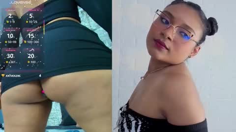 Tay online show from November 20, 2025, 3:39 am