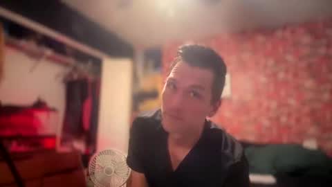 Trevorling online show from November 13, 2025, 1:32 pm