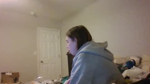 taylorslay online show from April 12, 2026, 1:32 am