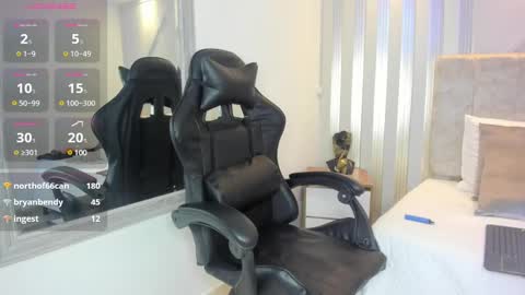 tayra online show from March 3, 2025, 11:24 pm