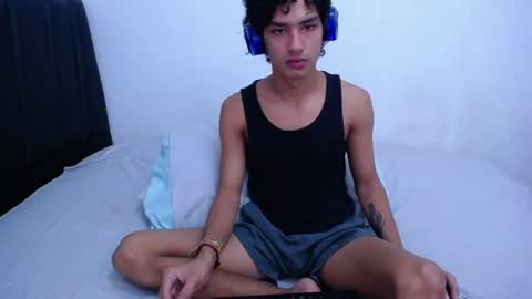 Tayron online show from January 17, 2025, 12:10 am