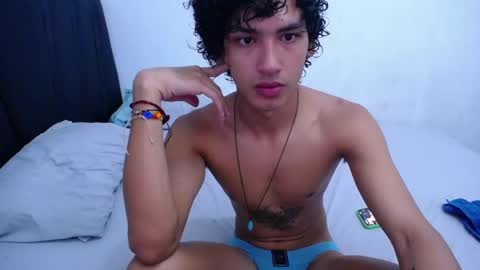 Tayron online show from January 23, 2025, 11:26 pm