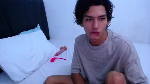 Tayron online show from February 25, 2025, 10:18 pm