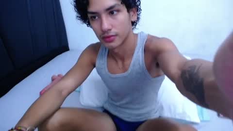 Tayron online show from March 2, 2025, 4:53 pm