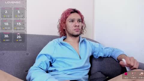 Tayson online show from February 9, 2026, 1:15 pm