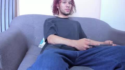 Tayson online show from February 18, 2026, 1:34 am