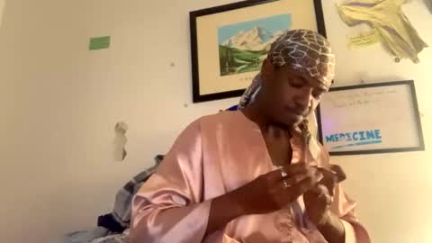 tazhardaway3435 online show from December 29, 2024, 8:11 am