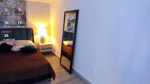 BASTIAN online show from September 27, 2025, 8:03 pm