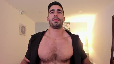 BASTIAN online show from December 19, 2025, 8:38 pm