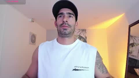 BASTIAN online show from June 20, 2026, 8:44 pm