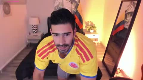 BASTIAN online show from June 26, 2026, 8:46 pm