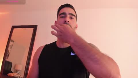 BASTIAN online show from July 13, 2026, 8:44 pm