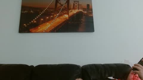 TEDDY online show from October 18, 2025, 1:12 pm