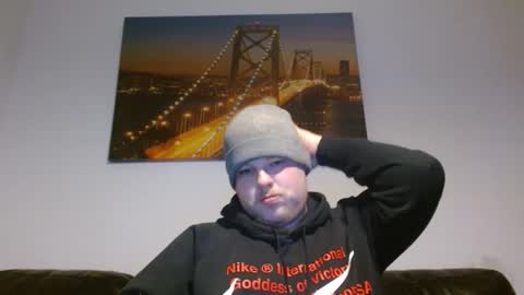 TEDDY online show from March 7, 2026, 5:43 pm