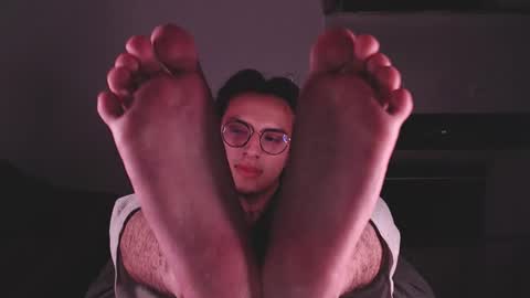 Teo independent model online show from February 28, 2025, 3:04 am