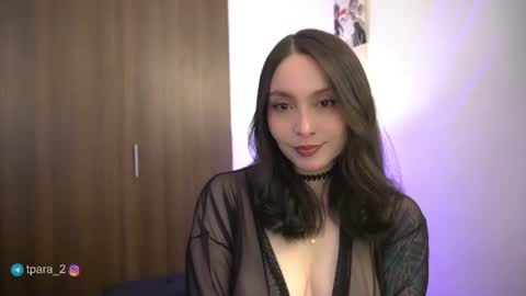 Snapshot of te_para_dos chatting on July 6, 2026, 5:04 pm Leo and Luna online show from July 6, 2026, 5:04 pm