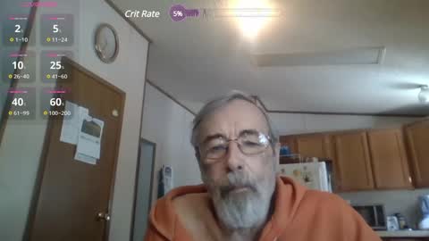 Teak online show from March 9, 2025, 4:33 pm