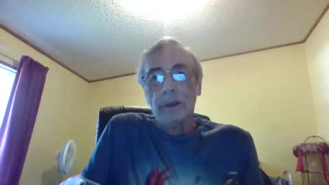 Teak online show from May 3, 2026, 3:40 pm