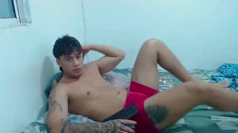 Snapshot of team23hot0 chatting on December 6, 2024, 5:09 am team23hot0 online show from December 6, 2024, 5:09 am