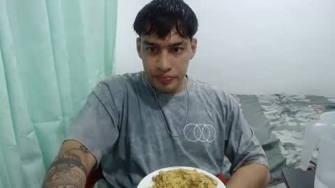 Snapshot of team23hot0 chatting on January 1, 2025, 4:18 am team23hot0 online show from January 1, 2025, 4:18 am