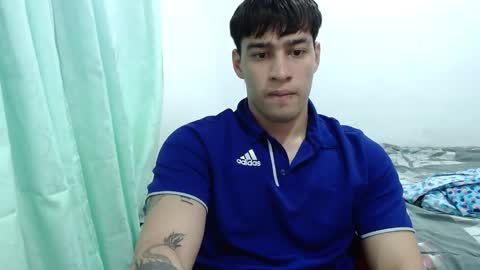 Snapshot of team23hot0 chatting on February 17, 2025, 12:32 am team23hot0 online show from February 17, 2025, 12:32 am