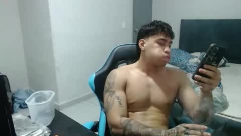 team23hot0 online show from December 2, 2025, 3:34 am