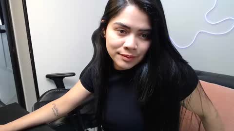Snapshot of team_dinamite69 chatting on December 4, 2024, 7:56 pm DYNAMITE DUO69 online show from December 4, 2024, 7:56 pm