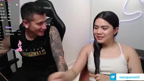 Snapshot of team_dinamite69 chatting on February 26, 2025, 7:38 pm DYNAMITE DUO69 online show from February 26, 2025, 7:38 pm