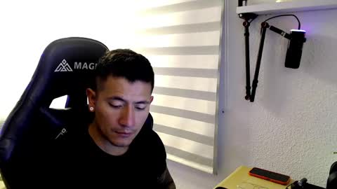DYNAMITE DUO69 online show from May 22, 2026, 11:49 am