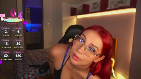 Loren Soler    Sophie Soler 19 years online show from April 10, 2026, 3:12 am