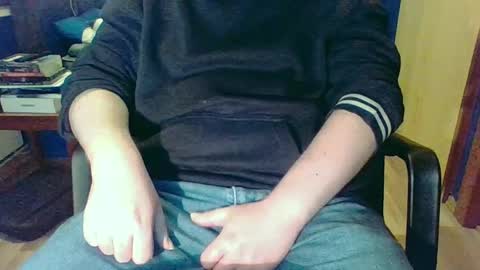 teamnorden991 online show from February 20, 2025, 11:10 pm