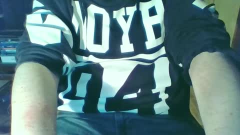 teamnorden991 online show from January 17, 2026, 10:35 pm