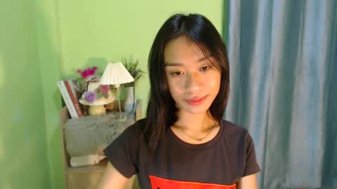 Snapshot of teamo_kiara chatting on January 10, 2025, 4:33 am your future wife online show from January 10, 2025, 4:33 am