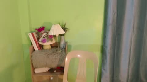 Snapshot of teamo_kiara chatting on January 26, 2025, 5:23 am your future wife online show from January 26, 2025, 5:23 am