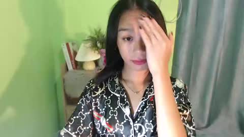 Snapshot of teamo_kiara chatting on February 17, 2025, 4:31 am your future wife online show from February 17, 2025, 4:31 am