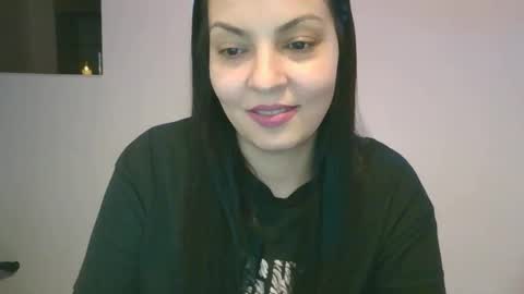 TeannahSugar online show from December 15, 2025, 12:04 am