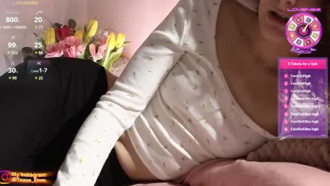 Em online show from February 24, 2025, 9:31 pm