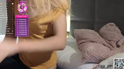 Em online show from October 18, 2025, 7:58 pm