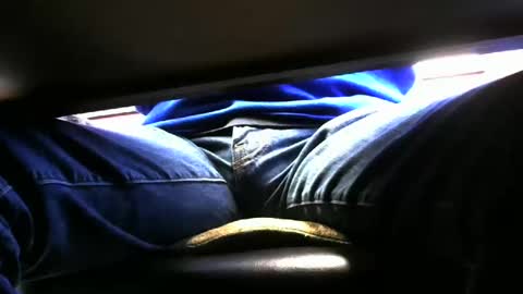 Edging and denial... online show from December 9, 2024, 4:26 pm