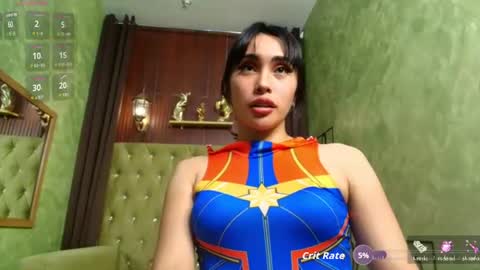 ITS ME MEGAN online show from July 30, 2026, 3:22 pm