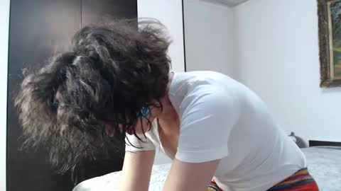 ALICIA--- online show from February 10, 2025, 8:42 am