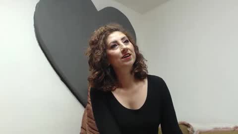 ALICIA--- online show from November 24, 2025, 6:24 am