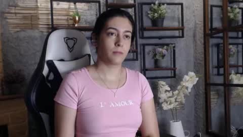 Snapshot of teasybabe chatting on December 3, 2025, 12:14 pm ashley online show from December 3, 2025, 12:14 pm