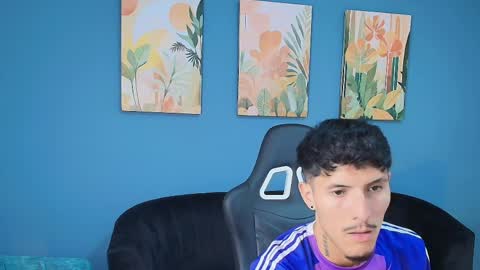 Snapshot of teban_427xtreme chatting on April 5, 2026, 11:51 am teban_427xtreme online show from April 5, 2026, 11:51 am