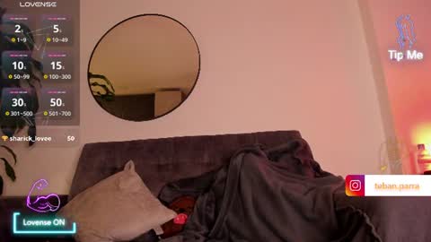 Snapshot of teban_fuckboy chatting on July 23, 2026, 10:19 pm Esteban online show from July 23, 2026, 10:19 pm